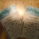Ask Mel Wednesday: What is a FastPass?
