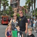 Ask Mel Wednesday: Single Rider Queues