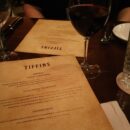 A culinary adventure: Tiffins