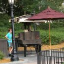Magic Monday: Agent P’s World Showcase Adventure