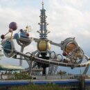Magic Mondays: Astro Orbiter
