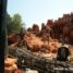 Magic Monday: Big Thunder Mountain Railroad