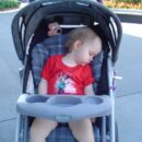 Ask Mel Wednesday: Mid Day Breaks