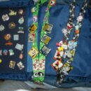 Ask Mel Wednesday: Pin Trading