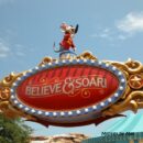 Magic Monday: Dumbo the Flying Elephant