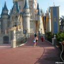 Ask Mel Wednesday: Best Times to Visit Disney