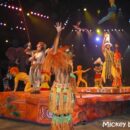 Magic Monday: The Festival of the Lion King