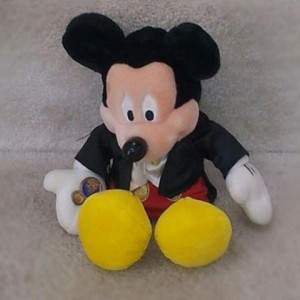 Pal Mickey