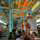 Magic Monday: Primeval Whirl