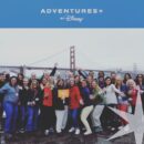 Adventures in San Francisco