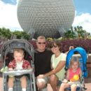 Magic Mondays: Spaceship Earth