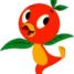 Throwback Thursday: The Orange Bird