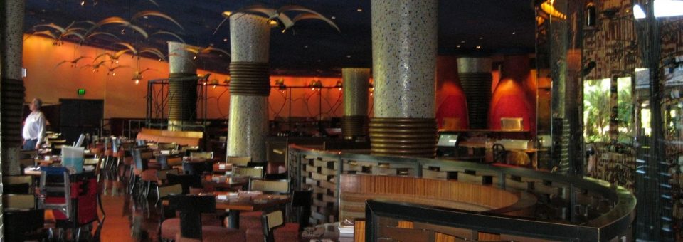 Disney Dining