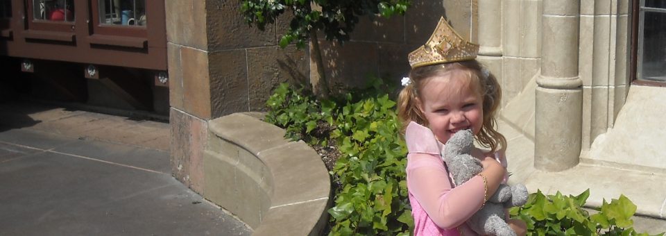 Princess Vacations