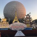 Epcot International Food and Wine Festival 2019 is almost here