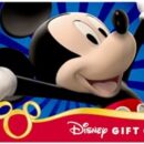 Enter to win a FREE $50 Disney Gift Card