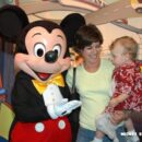 Ask Mel Wednesday: Is my child too young for Disney?